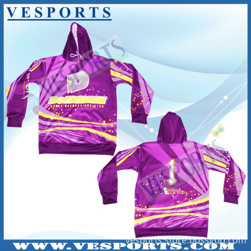 Professional Custom Design Hoodies